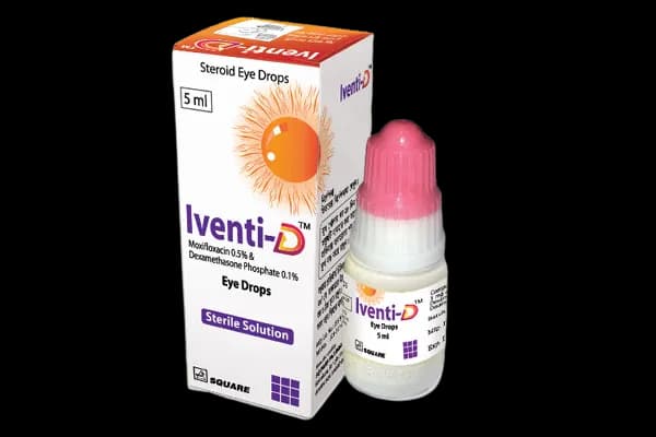 Iventi-D