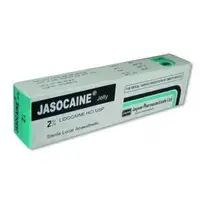 Jasocaine Jelly