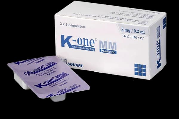 K-One MM