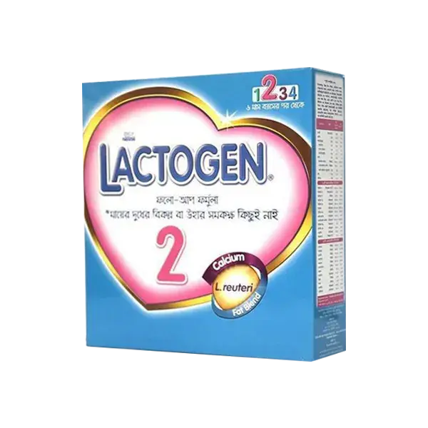 Lactogen 2