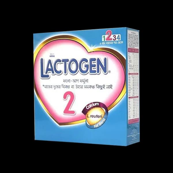 Lactogen 2