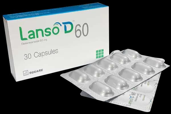 Lanso D