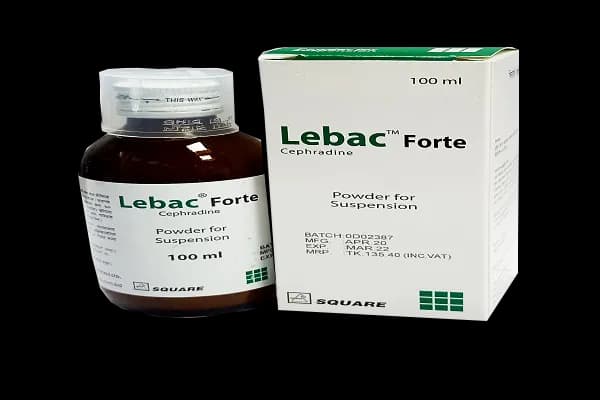 Lebac Forte