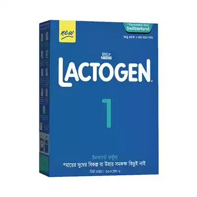 Lactogen 1