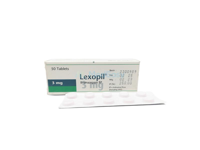 Lexopil