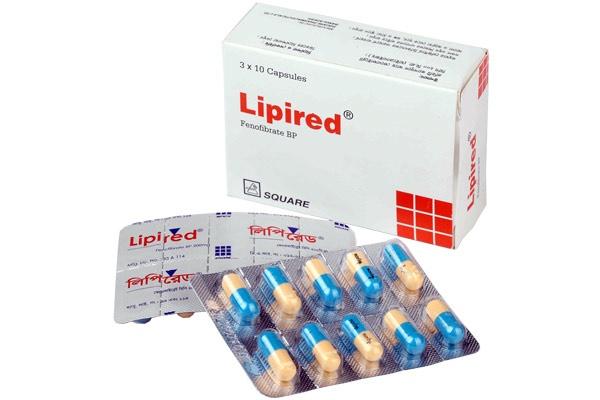 Lipired