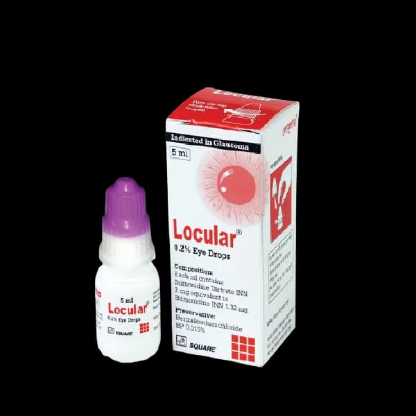 Locular