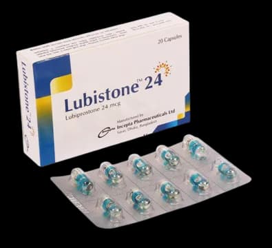 Lubistone