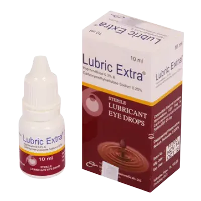 Lubric Extra