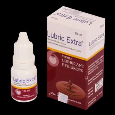 Lubric Extra