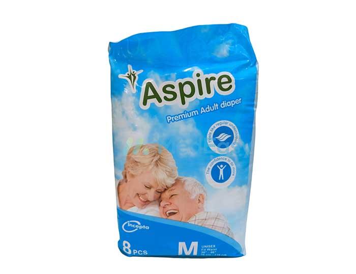 Aspire Adult Diaper.