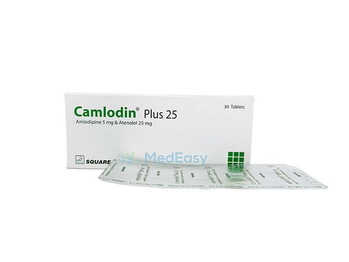 Camlodin Plus