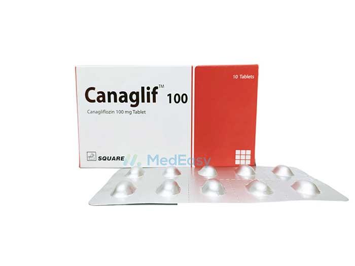 Canaglif