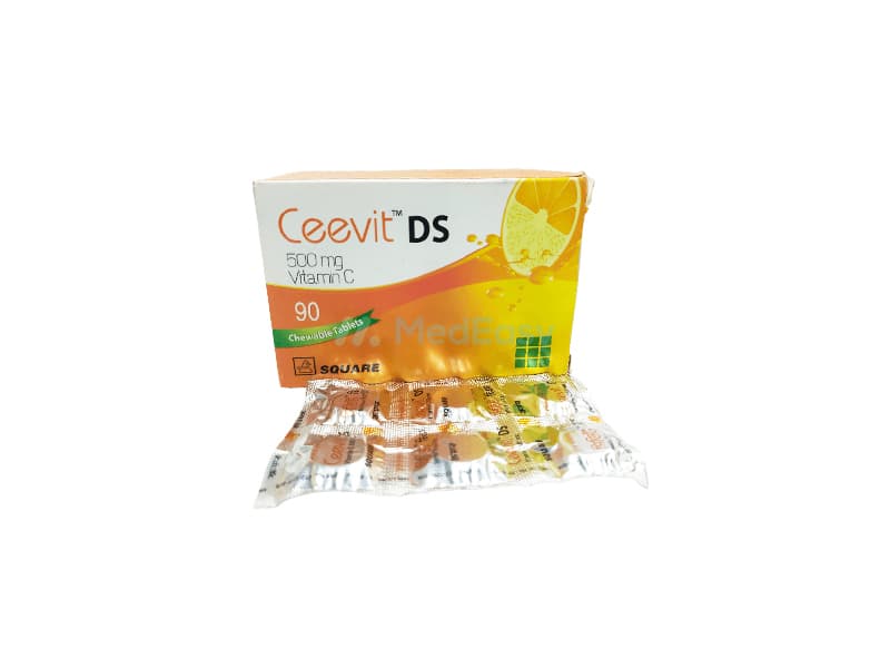 Ceevit DS