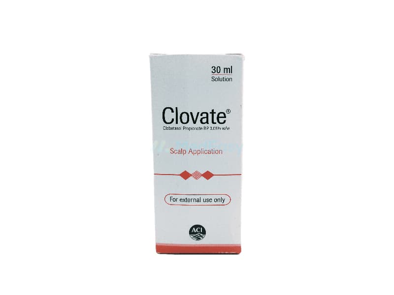 Clovate