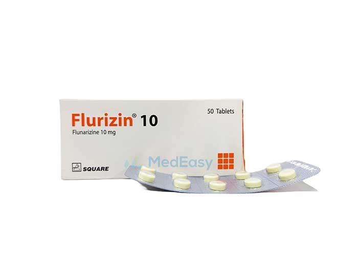 Flurizin