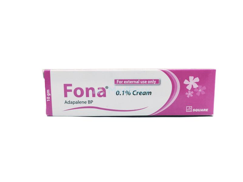 Fona