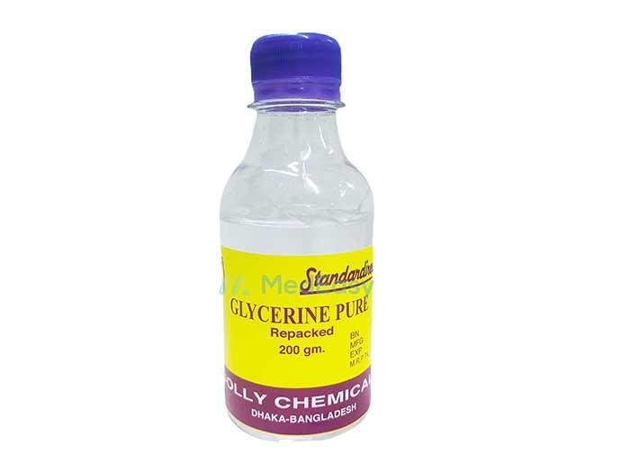 Glycerine Pure