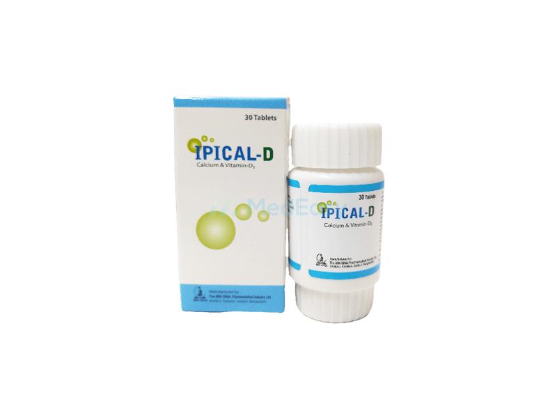 Ipical-D