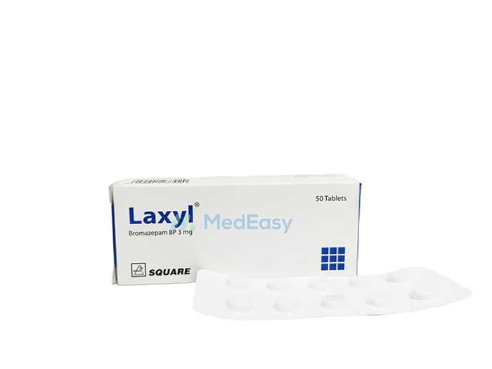Laxyl