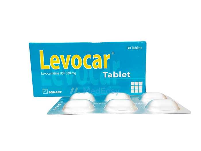 Levocar