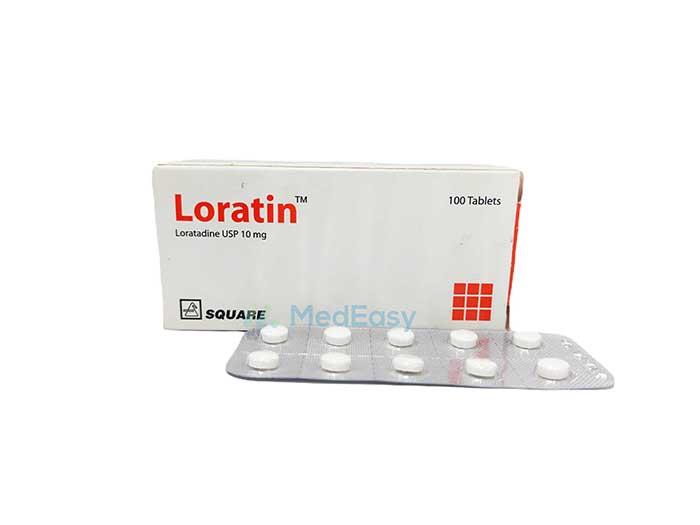 Loratin