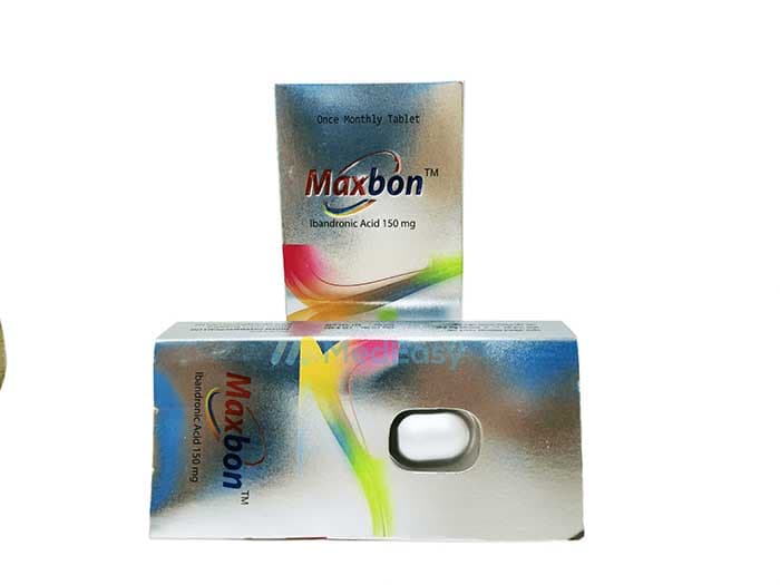 Maxbon