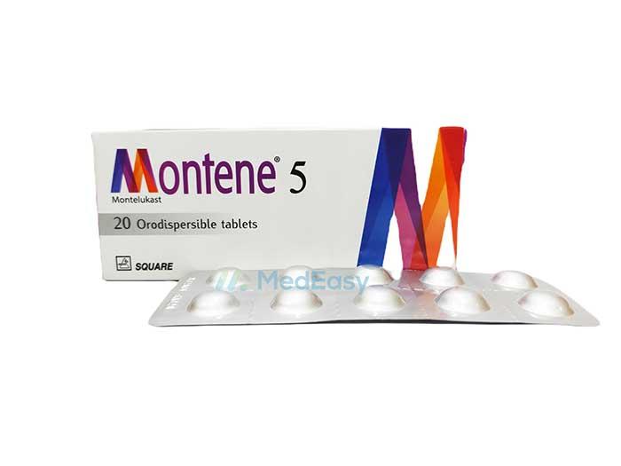 Montene