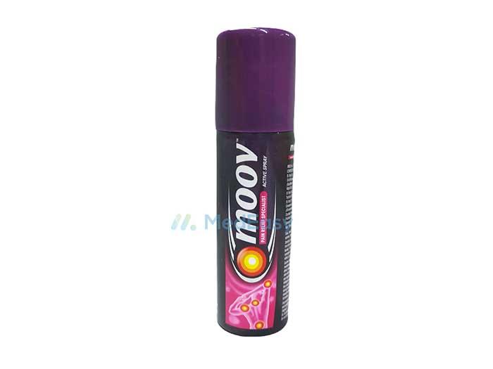 Moov Spray