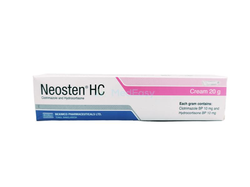 Neosten HC