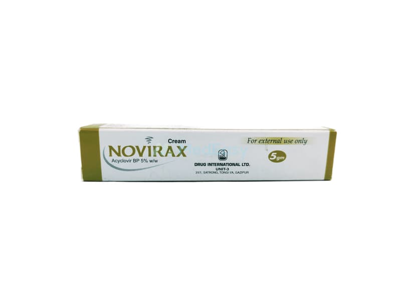 Novirax