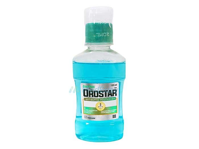 Orostar Cool Mint