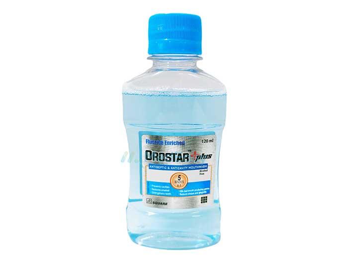 Orostar Plus