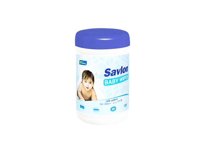 Savlon Baby Wipes