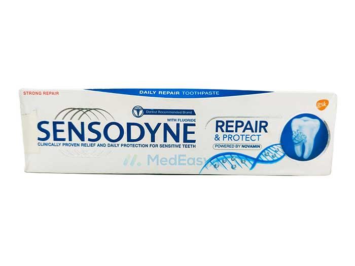 Sensodyne Repair & Protect