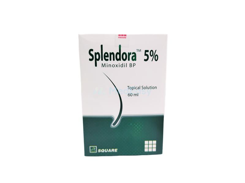 Splendora 5%