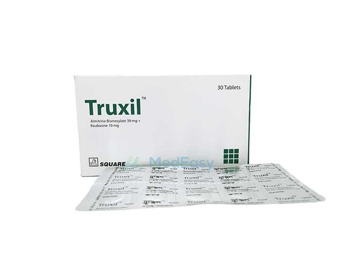 Truxil