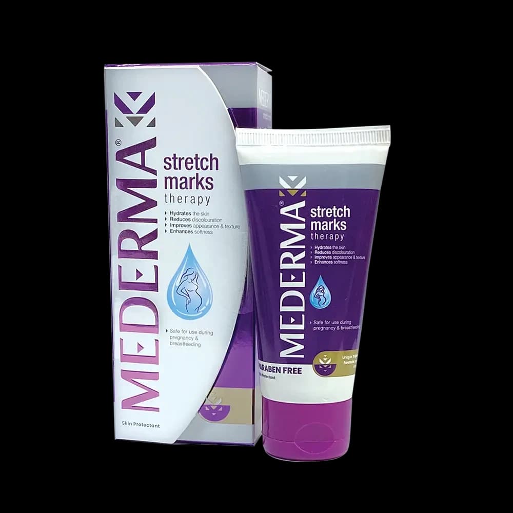 Mederma Stretch Marks Therapy