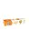 Meril Baby Gel Toothpaste (Orange)