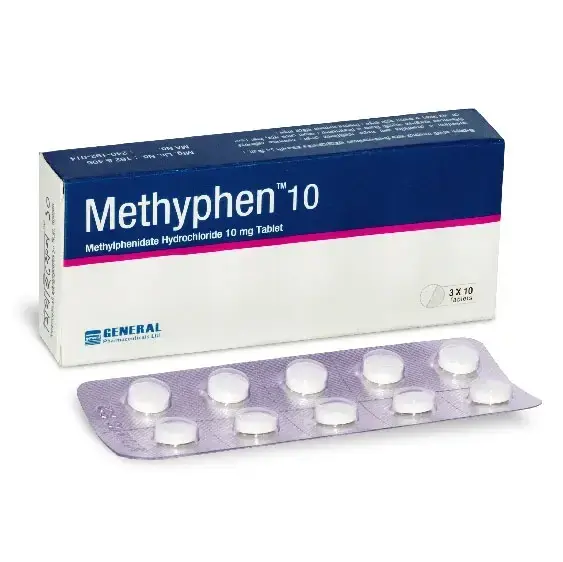 Methyphen