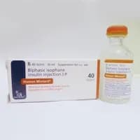 Mixtard 30 Vial