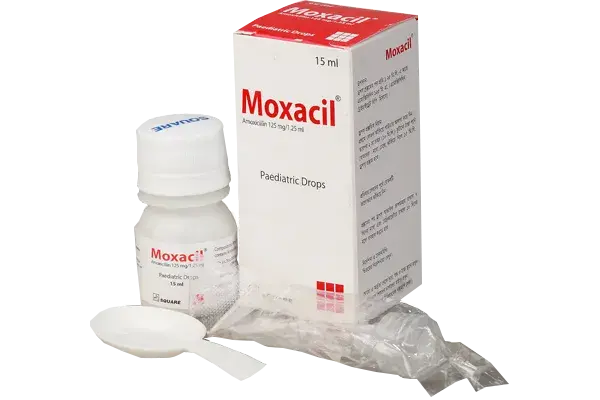 Moxacil