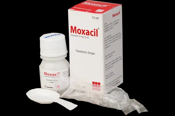 Moxacil