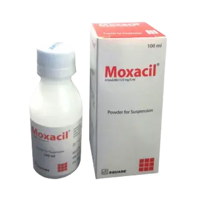 Moxacil