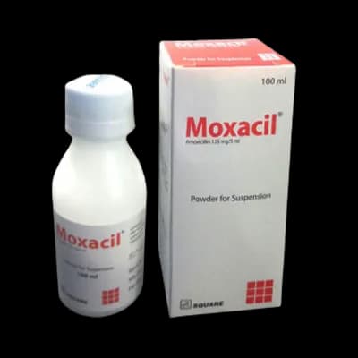Moxacil