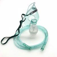 Nebulizer Mask(Child)