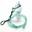 Nebulizer Mask(Child)
