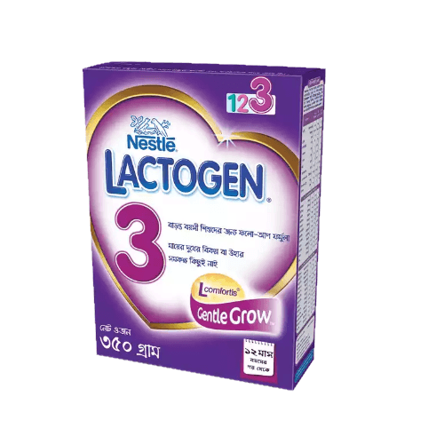 Lactogen 2