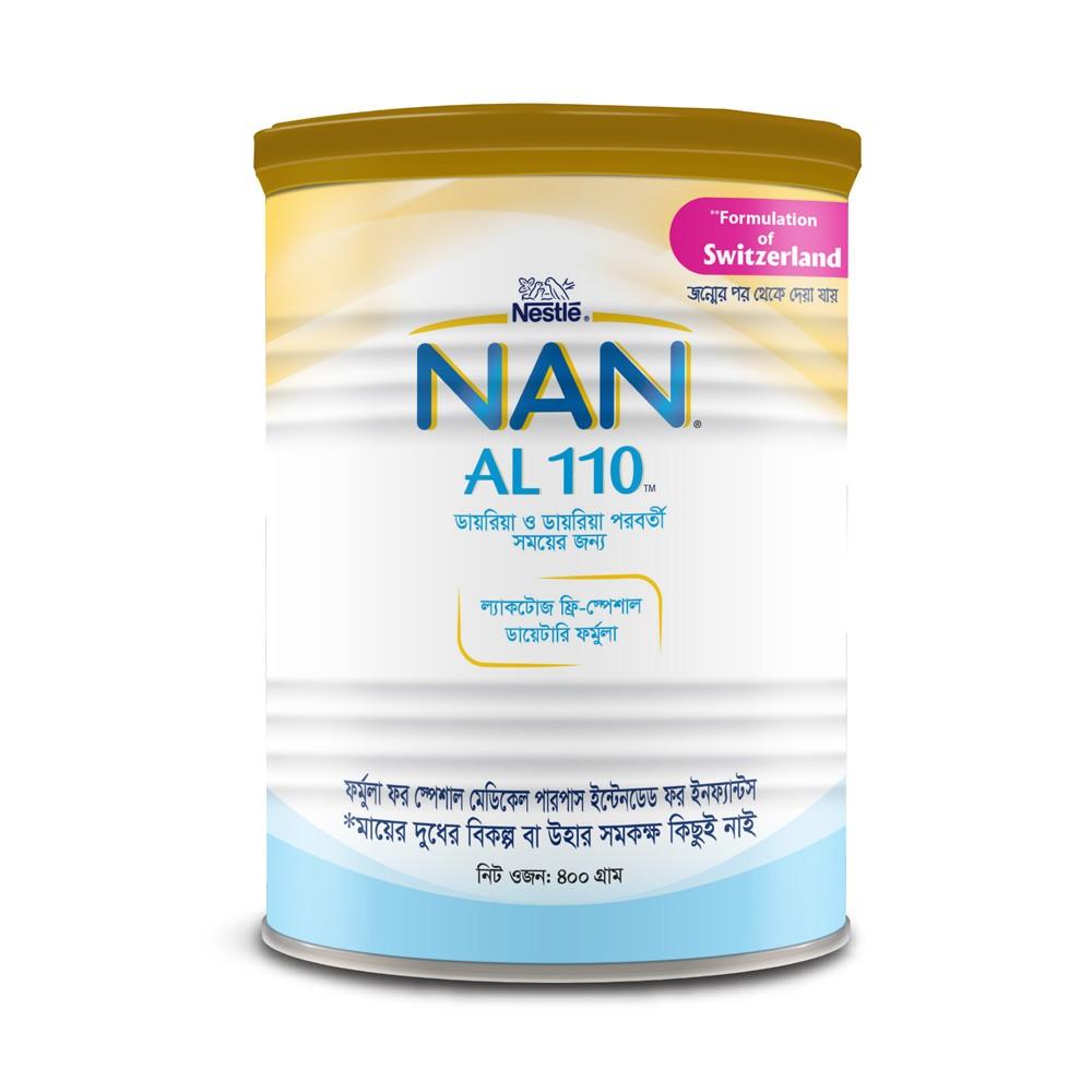 NAN AL 110