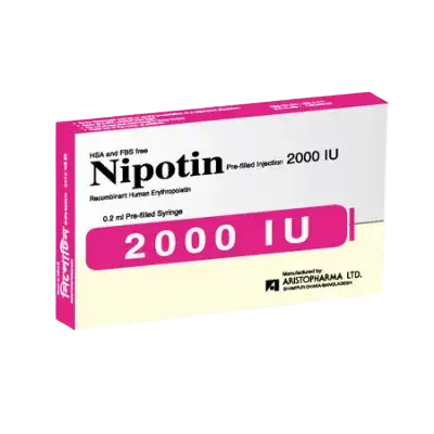 Nipotin